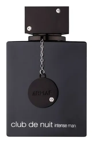 Perfume Árabe Club de Nuit Armaf Original Lacrado 105ml