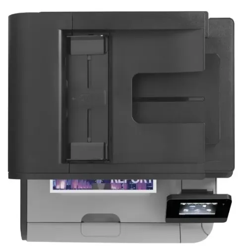 Multifuncional Hp Laserjet M476dw Color Duplex