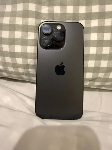 IPHONE 14 PRO