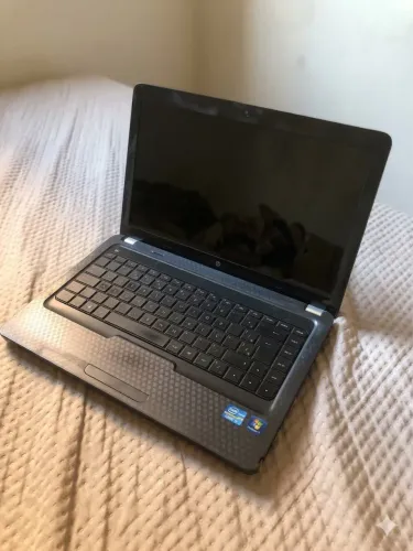Vende-se notebook