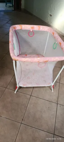 Chiqueirinho cercadinho em perfeito estado