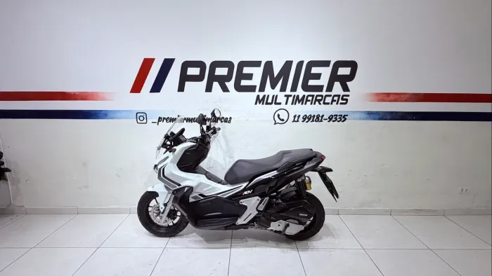 Honda Adv 150 2021