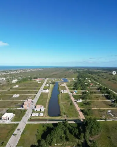PRADO-BA| CONDOMÍNIO GUARATIBA DOS LAGOS | LOTE (20x30) 600M² À VENDA