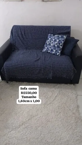 Sofá cama 