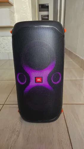 JBL PARTYBOX 110