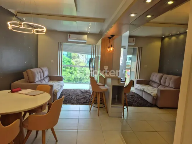 Apartamento à venda Rua Sergipe, São Cristóvão - Lajeado