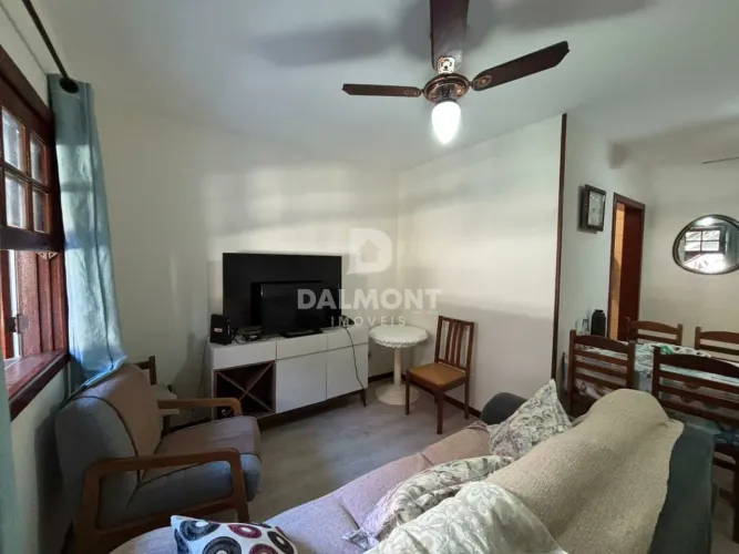 Braga - Cabo Frio/RJ - Apartamento com 2 dormitórios à venda, 90 m² por R$ 380.000,00