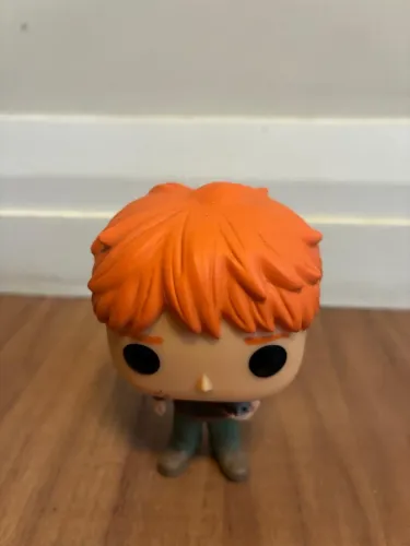 Funko Pop Ron 44