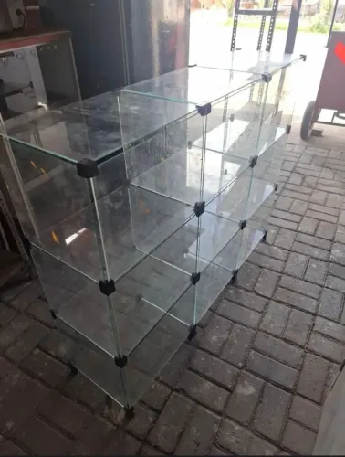 Vende-se semi nova