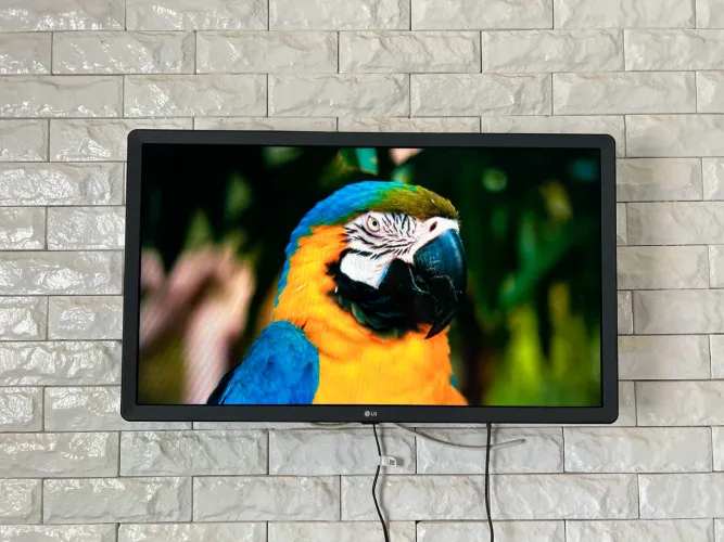 TV SMART LG 32 POLEGADAS