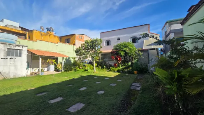 Casa Duplex para Venda em Guarapari, Praia do Morro, 7 dormitórios, 2 suítes, 5 banheiros,