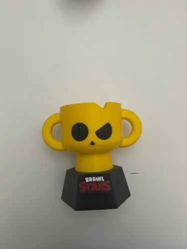 Troféu Brawl Stars 