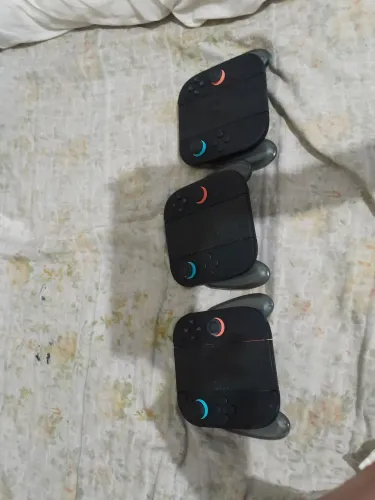 Joy Con Nintendo Switch