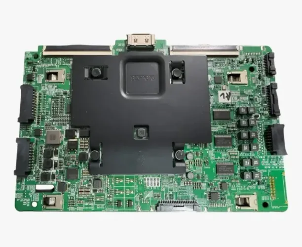 Placa Main Principal Qn55q7famg Bn41-02472a Tcom