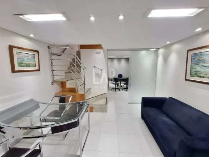Comercial - Loja para aluguel, São Bento - Belo Horizonte/MG
