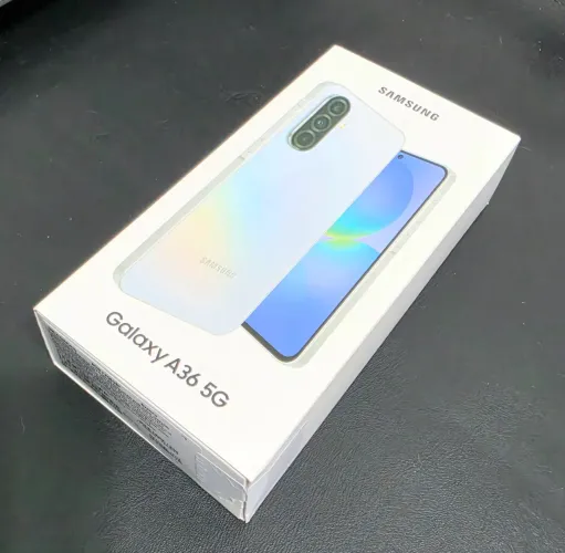 Samsung Galaxy A36 256 GB