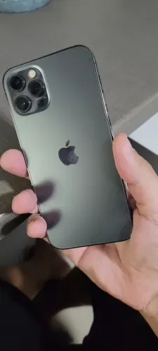 IPHONE 12 PRO 256GB GRAFITE