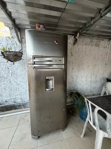 Geladeira
