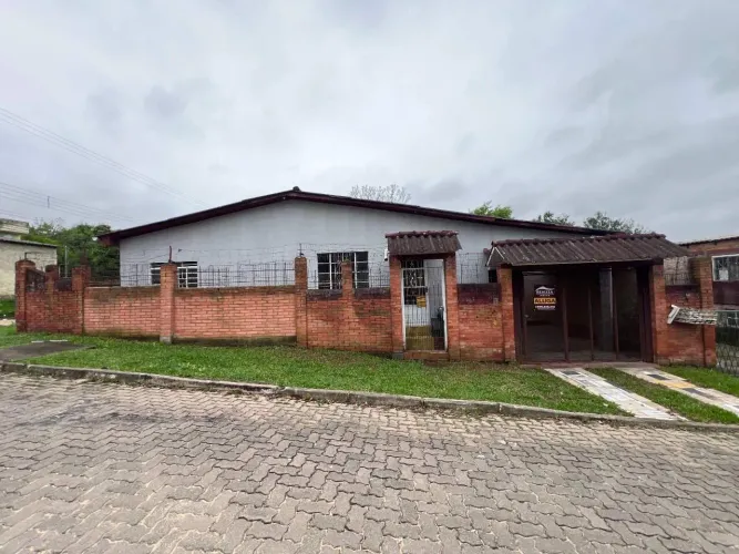 Excelente casa para locação na Augusta!