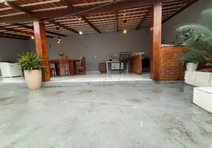 VENDA EM SANTANA DE PARNAÍBA K.B