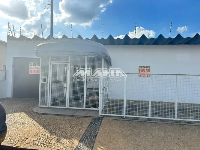 sala - Vila São Sebastião - Valinhos