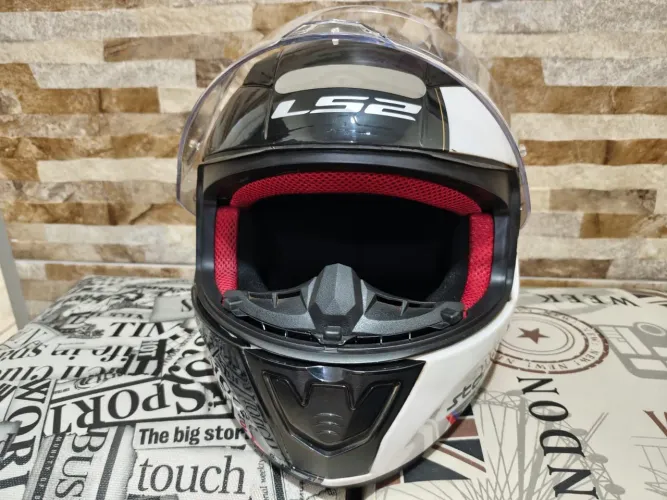 CAPACETE para moto