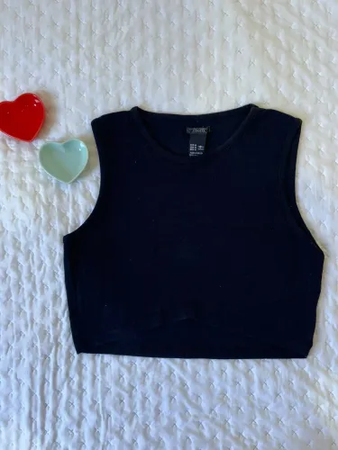 Cropped colcci