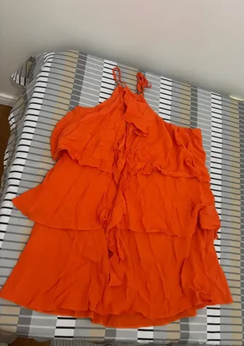 Roupa adulto