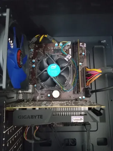computador gamer desktop usado
