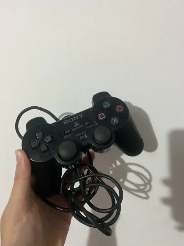 Controle Ps2 Original Série A