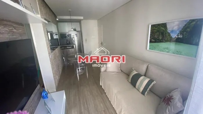 Apartamento à venda no Condomínio Alta Vista em Valinhos