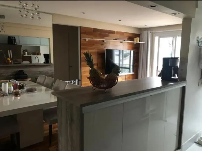 APARTAMENTO PARA LOCAÇÃO NO PORTAL DOS IPÊS - CAJAMAR - SP