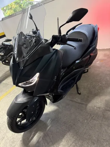 Yamaha XMax 250 ABS 2023