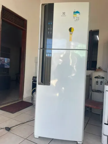 Vende se geladeira Electrolux fosfree 