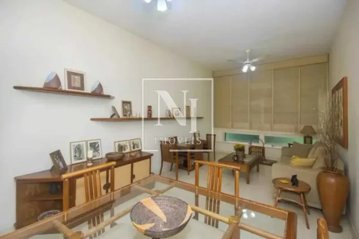 Apartamento : / Residencial / Copacabana