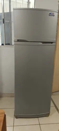 Geladeira Brastemp