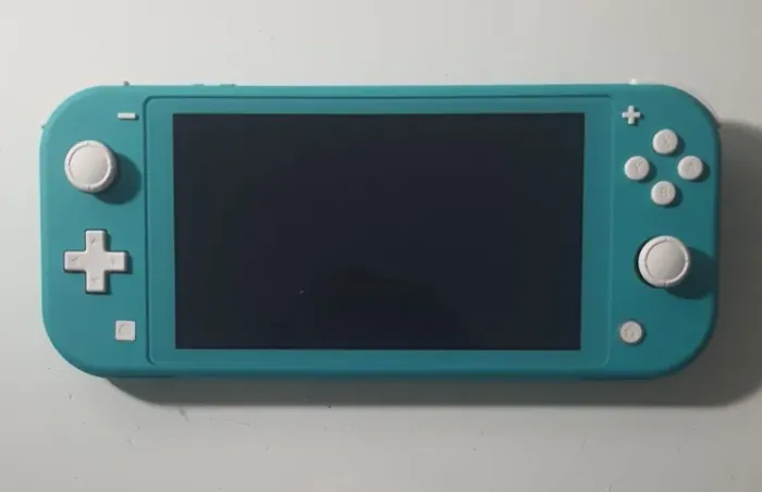 Nintendo Switch LITE (NOVO)