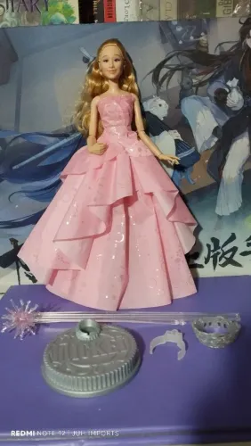 Glinda Deluxe