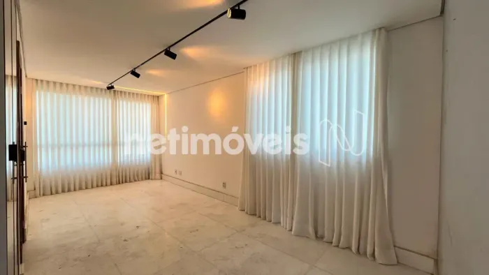 Apartamento de 85m²; à Venda 3 Quartos, 1 Suíte, 2 Vaga Luxemburgo, Belo Horizonte