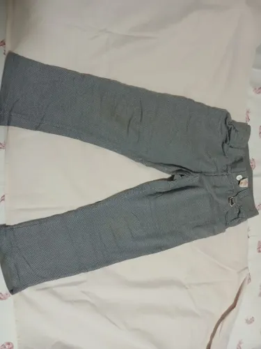 Calça Infantil