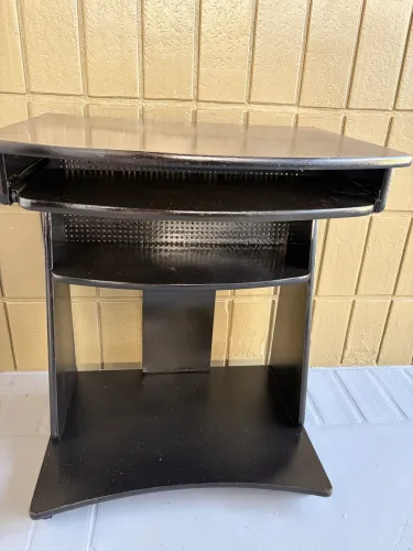 Mesa de computador