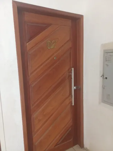 Condomínio Costa Dourada Jacintinho preço abaixo mercado