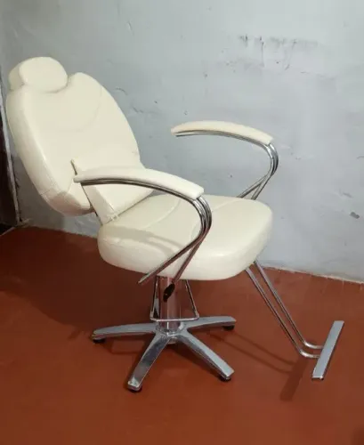 Cadeira Hidráulica Inclinável 