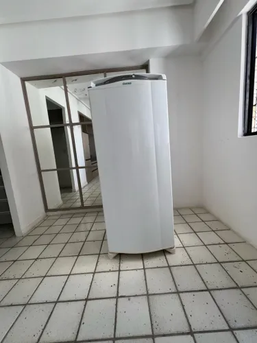 Geladeira Frost Free Consul