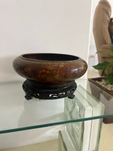 VASO CHINÊS