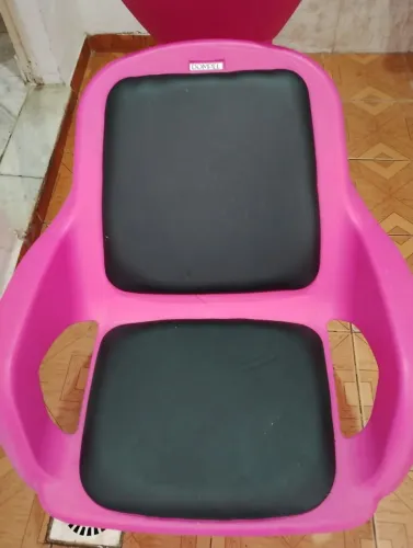 Lavatório de salão um mês de usado
