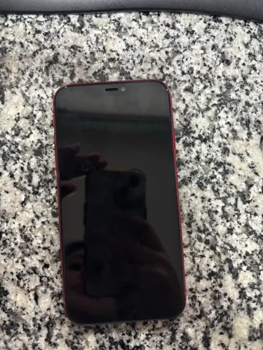 IPHONE 11 VERMELHO ÓTIMAS CONDIÇÕES
