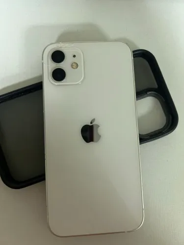 iPhone 12