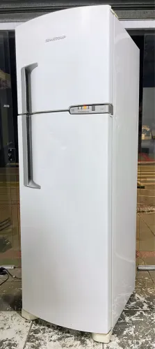 Geladeira Brastemp Frost Free