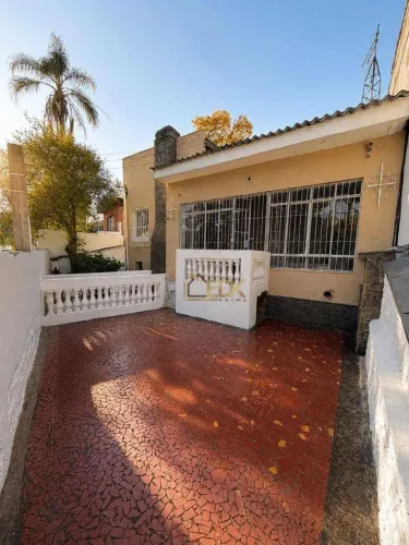 Casa com 3 dormitórios à venda, 400 m² por R$ 750.000 - Centro - Poá/SP
